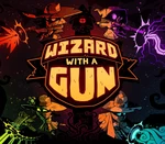 Wizard with a Gun AR Xbox Series X|S CD Key