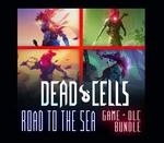 Dead Cells: Road to the Sea Bundle EU PC Steam CD Key