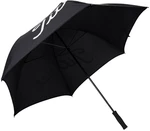 Titleist Players Double Canopy Umbrella Black