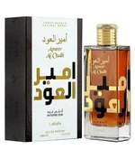 Lattafa Ameer Al Oudh Intense Oud - EDP 100 ml