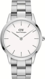 Daniel Wellington Iconic Link 36 S White DW00100203