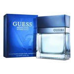 Guess Seductive Homme Blue - EDT 2 ml - odstrek s rozprašovačom