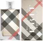 Burberry Brit - EDP 2 ml - odstrek s rozprašovačom