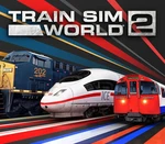 Train Sim World 2 PC Steam Account