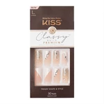 KISS Gélové nechty Classy Nails Premium Gorgeous 30 ks