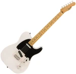 Fender Squier Classic Vibe 50s Telecaster MN White Blonde Guitarra electrica