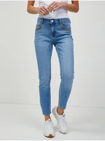 Jeansy damskie Orsay Denim