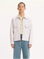 Levi's® Men's Cream Lightweight Jacket