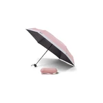 Parasol ø 100 cm Light Pink 182 – Pantone