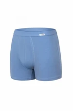 Cornette Authentic Perfect Pánské boxerky XL bílá