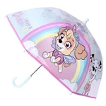 Dětský manuální deštník Tlapková patrola