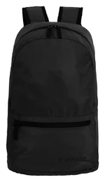 Travelite Foldable Backpack Black