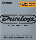 Dunlop DBSBN40120 Basszusgitár húr