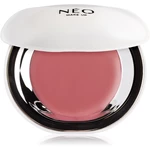 NEO MAKE UP Intense Serum Lip & Cheek Balm multifunkční balzám na rty a tváře odstín 01 5 g