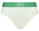 Tommy Hilfiger Dámske nohavičky Bikini UW0UW04205-LXW XS