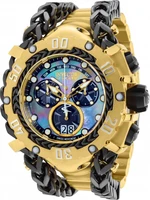 Invicta Gladiator Reserve Quartz 36890