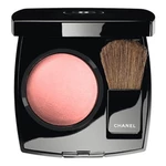 Chanel Púdrová tvárenka Joues Contraste (Powder Blush) 3,5 g 72 Rose Initial