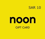 noon SAR 10 Gift Card SA
