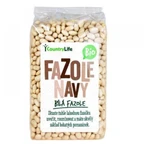 COUNTRY LIFE Fazuľa navy BIO 500 g