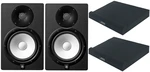 Yamaha HS8 SET Monitor activ de studio