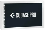 Steinberg Cubase Pro 13 Upgrade AI