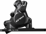 Shimano GRX BR-RX820 Black Disc Brake Caliper Left Hand Freno de disco