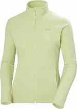 Helly Hansen W Daybreaker Fleece Jacket Bluza z kapturem Iced Matcha L