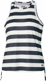 Helly Hansen Women's Siren Chemise Navy Stripe L