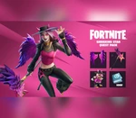 Fortnite - Shrieking Star Quest Pack DLC ZA XBOX One / Xbox Series X|S CD Key