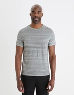 Celio Melange T-Shirt Gejecte - Men's