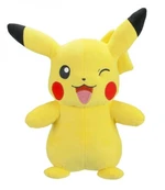 BOTI Pokémon plyšák Pikachu 30 cm