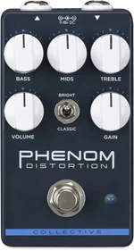 Wampler Phenom Efecto de guitarra