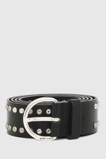 Diesel Belt - BGUA' belt black