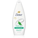 Dove Fresh Care sprchový gél 720 ml