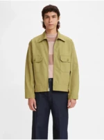 Light green Levi's men's® lightweight jacket