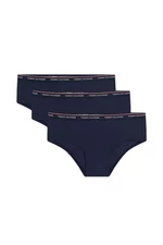 Tommy Hilfiger Panties - 3P SHORTY