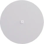 AUDAC CIRA824I/W Haut-parleur de plafond