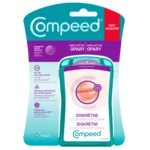 COMPEED Náplasť na opary 1,5 cm x 1,5 cm, 15 ks