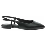 Dámske lodičky Tamaris 1-29402-20 black matt 38