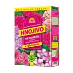 Hnojivo Biomin na muškáty 1kg