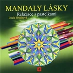 Mandaly lásky 1 - Lucie Hrochová