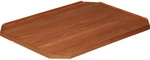 Talamex Teak Tabletop Venice 48x77cm Stolik kokpitowy, fotel jachtowy