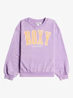 Girls sweatshirt Roxy BUTTERFLY PARADE