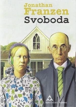 Svoboda - Jonathan Franzen