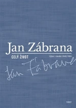 Celý život - Jan Zábrana