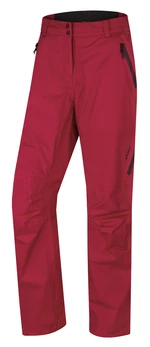 Husky Lamer L S, magenta Dámské outdoor kalhoty