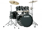 Tama RM50YH6-BK Rhythm Mate Studio Black Akustik-Drumset