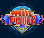 MMORPG Tycoon 2 Steam Altergift