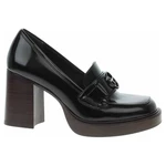 Dámské mokasiny Tamaris 1-24407-41 black 40