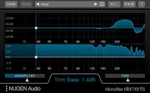 Nugen Audio Monofilter Elements > Monofilter UPG (Digitales Produkt)